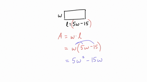 a-rectangle-has-a-length-of-15-inches-less-than-5-times-its-width-if-the-area-of-the-rectangle-is-540-square-inches-find-the-length-of-the-rectangle