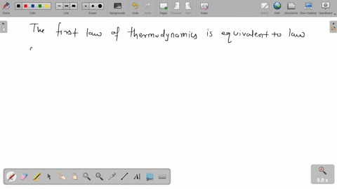 in-the-first-law-of-thermodynamics-au-ws-positive-wnen-the-work-is-being-cone-on-the-environment-by-the-system-the-work-is-being-done-on-the-system-by-the-environment-the-work-is-being-done-62076