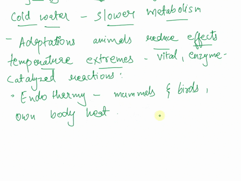 predict-what-would-happen-t0-living-organism-exposed-to-temperatures-that-fall-outside-the-optimal-range-for-its-enzymes-list-some-familiar-adaptations-animals-have-to-reduce-the-effects-of-13403