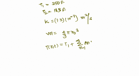 time-to-cook-a-turkey-modela-turkey-as-a-sphere-of-radius-a-let-tlr-tbe-the-temperature-ofthe-turkeyat-distance-from-the-center-and-tme-assume-t-is-the-uniform-temperature-of-the-turkey-when-69494