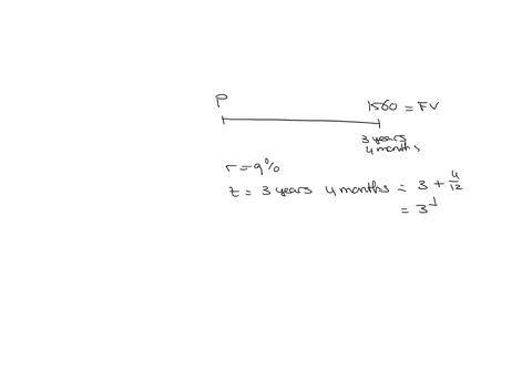 what-sum-of-money-will-amount-to-1560-rs-in-3-years-4-months-at-9-pa-compound-interest-39314