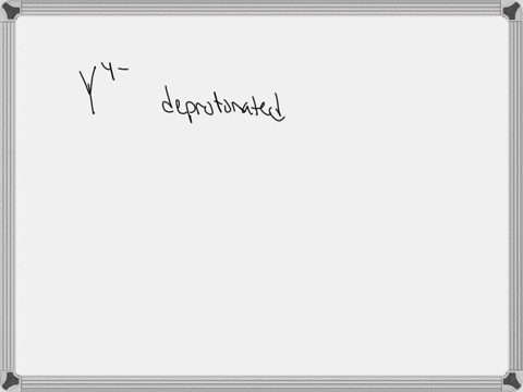 for-the-complexation-reaction-m2-y4-my2-where-y4-is-the-edta-anion-at-which-ph-is-the-conditional-stability-constant-of-metal-edta-complex-almost-equal-to-the-thermodynamic-stability-constant-consecut