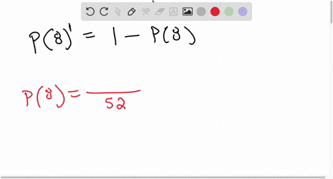 use-the-formula-for-the-probability-of-the-complement-of-an-event-single-card-drawn-from-deck-what-is-the-probability-of-not-drawing-a-8-submit-answor-71422
