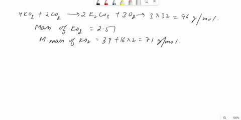 potassium-superoxide-koz-reacts-with-carbon-dioxide-to-form-potassium-carbonate-and-oxygen-4koz-2c02-2kzco3-302-ist-attempt-j-see-periodic-table-this-reaction-makes-potassium-superoxide-usef-15134
