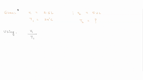 a-gas-has-a-volume-of-25l-at-24c-what-is-the-final-temperature-if-the-volume-increases-to-52l-2732-k-1471-k-3032-k-6178-k-16133