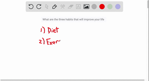 what-are-the-three-habits-that-will-improve-your-life-98925