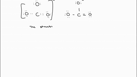 for-co32-carbonate-ion-first-draw-the-lewis-structure-by-counting-valence-electrons-of-each-atom-find-the-hybridization-and-bond-angle-for-the-carbon-atom-hybridization-sp-bond-angle-1070-hy-00224