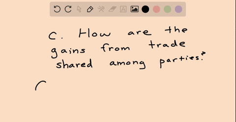 the-principle-of-comparative-advantage-does-not-provide-answers-to-certain-questions-one-of-those-questions-is-do-specialization-and-trade-benefit-more-than-one-party-to-a-trade-is-it-absolu-17743