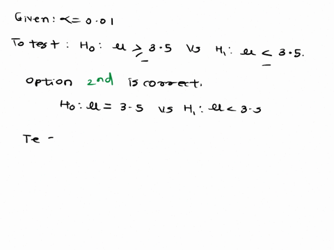 test-the-claim-that-the-mean-gpa-of-night-students-is-smaller-than-35-at-the-001-significance-level-the-null-and-alternative-hypotheses-would-be-hop-35-hop-35-hop-35-hop-0875-ho-p-0875-hop-0-82177