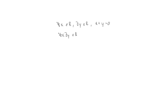 9-find-the-negation-of-the-following-statement-for-every-real-number-x-there-exists-a-real-number-y-such-that-xy0-select-one-a-for-each-real-number-x-there-does-not-exist-a-real-number-y-suc-86041