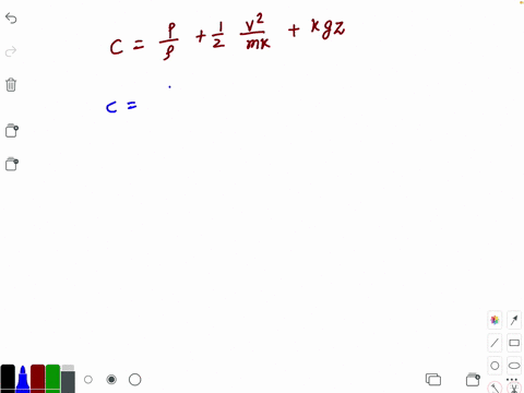 1-think-of-bernoullis-equation-for-an-ideal-fluid-flowing-through-a-horizontal-pipe-imagine-taking-measurements-along-the-pipe-in-the-direction-of-fluid-flow-what-happens-to-the-sum-of-press-10196