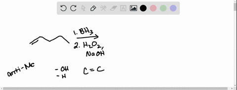 draw-the-structure-of-the-product-that-is-formed-when-the-compound-shown-below-is-treated-with-the-following-reagents-1bh3-thf-2-h2o2-ho-interactive-3d-display-mode-hzc-ch3-30156
