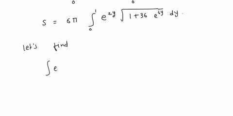1-point-find-the-area-of-the-surface-obtained-by-rotating-the-curve-x-3e2y-from-y-0-to-y-3-about-the-y-axis-the-area-is-square-units-77664