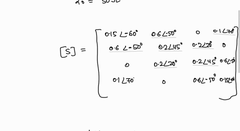 question-1-10-points-four-port-network-has-the-following-scattering-matrix-with-reference-to-a-characteristic-impedance-of-zo-50-n-0152-609-062-509-012708-062-508-022459-022209-s-022209-0224-05683