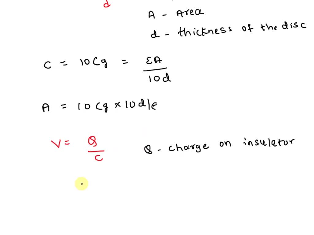A 3 phase system, 33 kv with the conductor suspended by insulating string three insulators. The