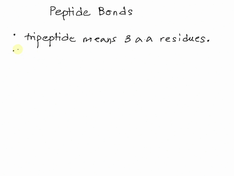 which-of-the-following-statements-about-peptide-bonds-are-true-a-tripeptide-contains-three-amino-acid-residues-peptide-bonds-form-from-nucleophilic-attack-by-an-a-carboxyl-carbon-atom-on-an-36617