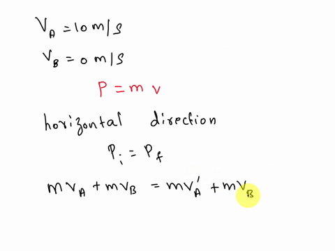 20-question-1-7-100-pts-possible-two-identical-balls-labelled-a-and-b-move-o0-frictionless-horizontal-tabletop-initially-ball-4-movestat-speed-va0-2-10-ms-while-ball-bis-at-rest-vb0-e-0-the-76135