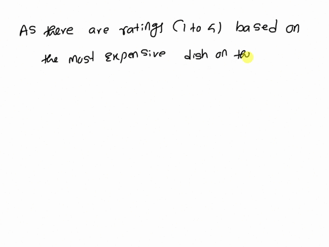short-answer4-pointsprofessor-morimoto-suspects-that-there-is-a-difference-in-yelp-ratings-on-a-scale-of-1-to-5-starsfor-different-restaurants-based-on-how-expensive-the-most-expensive-dish-89583