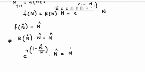 problem-we-consider-density-dependent-population-growth-models-of-the-form-ntl-rnt-nt-the-function-rn-erlnk-describes-the-per-capita-growth-find-all-nontrivial-fixed-points-n-ie-n-0-and-dete-90684