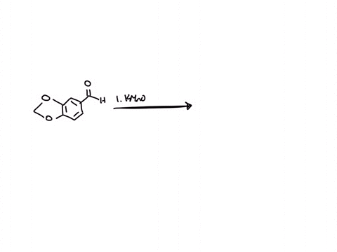 draw-the-structures-of-the-major-organic-products-of-the-following-reaction-1kmnoaqnaoh-2dilute-aqueous-hci0-you-do-not-have-to-consider-stereochemistry-you-do-not-have-to-explicitly-draw-h-70624