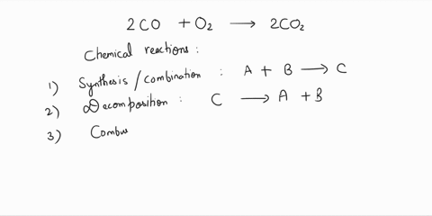 The chemical reaction 2 ho 2h ozisa double displacement...