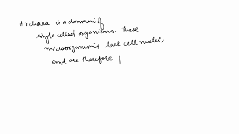 which-organisms-are-prokaryotes-a-archaea-b-fungi-c-protists-d-plants-63575