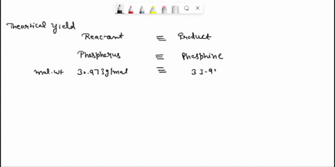 points-200-7-a-how-many-grams-of-phosphine-phs-can-form-when-40-g-of-phosphorus-and-380-l-of-hydrogen-gas-react-at-18-c-b-if-213-g-of-phz-forms-what-is-the-percent-yield-pas-hzlg-phzg-unbala-41482