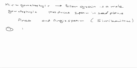 provide-2-ways-the-microgametophyte-of-pine-and-angiosperms-are-the-same-and-2-ways-they-are-different-be-very-clear-to-distinguish-which-two-are-the-same-and-which-are-different-95662