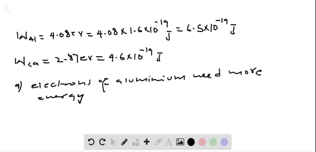 SOLVED: Determine The Metal-semiconductor Work Function Difference ϕm ...