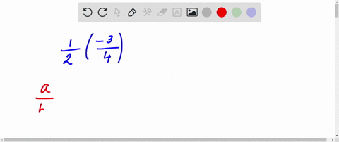 perform-the-indicated-operation-frac12left-frac34right-93224