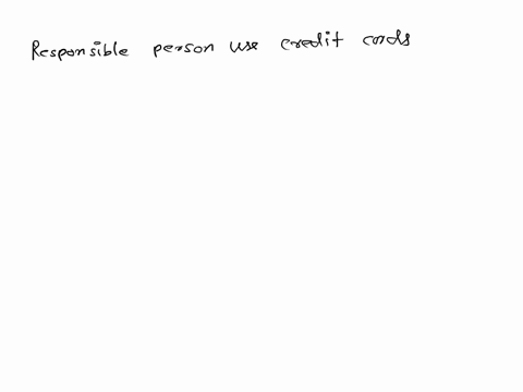 why-do-responsible-consumers-use-credit-and-credit-cards-73969
