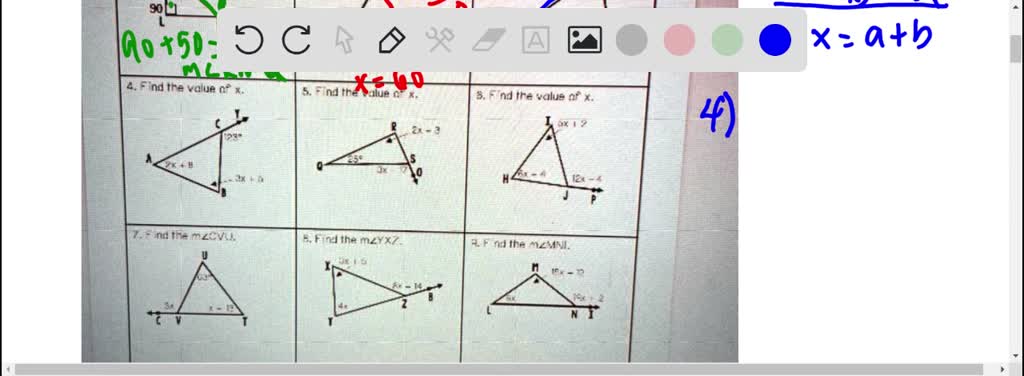 yall please help me with my 8th grade math homework extericr 