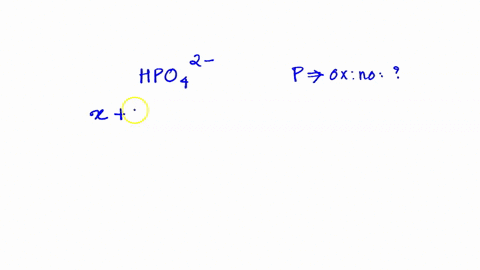 what-is-the-oxidation-state-of-phosphorus-in-hpo4-2-81315