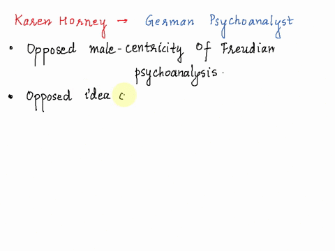 kimberly-and-daniel-two-psychology-majors-argue-about-the-psychodynamic-perspective-of-personality-kimberly-believes-in-karen-horneys-sociocultural-approach-whereas-daniel-believes-in-freuds-41808