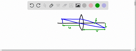 a-converging-thin-lens-has-a-focal-length-of-magnitude-10-cm-and-an-object-is-placed-15-cm-in-front-of-it-what-is-the-image-distance-30-cm-30-cm-cm-6-cm-34631