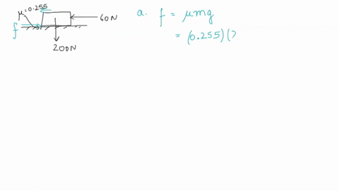 2-a200-kg-trunk-is-pushed-across-the-floor-ofa-moving-van-by-a-horizontal-force-of-600-n-the-coefficient-of-kinetic-friction-between-the-trunk-and-the-floor-is-0255-what-is-the-magnitude-of-60425