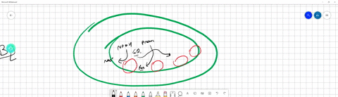 in-mitochondria-exergonic-redox-reactions-a-are-the-source-of-energy-driving-prokaryotic-atp-synthesis-b-provide-the-energy-that-establishes-the-proton-gradient-c-reduce-carbon-atoms-to-carbon-dioxide