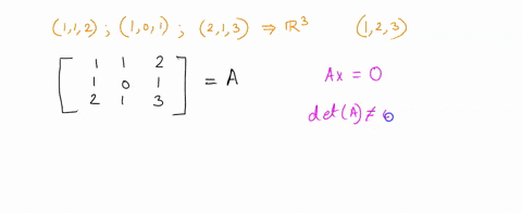 determine-whether-the-vectors-1-1-2-1-0-1-2-1-3-span-r3-is-the-vector-1-2-3-in-the-span-of-these-three-vectors-84027