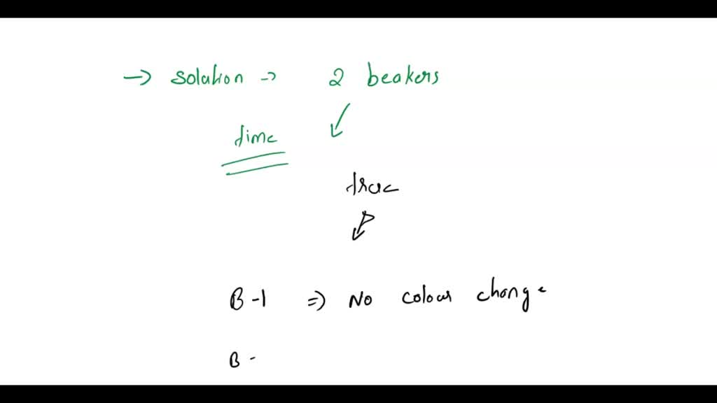 breathing and acid base balance experiment