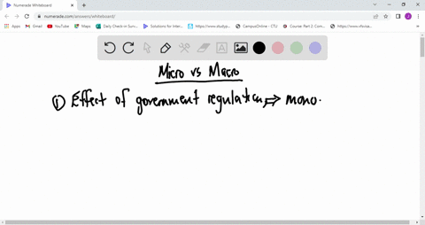 6-microeconomics-and-macroeconomics-determine-whether-each-of-the-following-topics-would-more-likely-be-studied-in-microeconomics-or-macroeconomics-microeconomics-macroeconomics-the-effect-o-08163