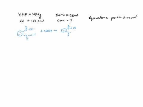 itration-1-mass-khp-1977-g-volume-of-khp-solution-1000-ml-titration-250-ml-of-unknown-concentration-naoh-solution-with-khp-a-weak-acid-ph-vs-acid-added-1-1-1-equivalence-point-for-titration-79956