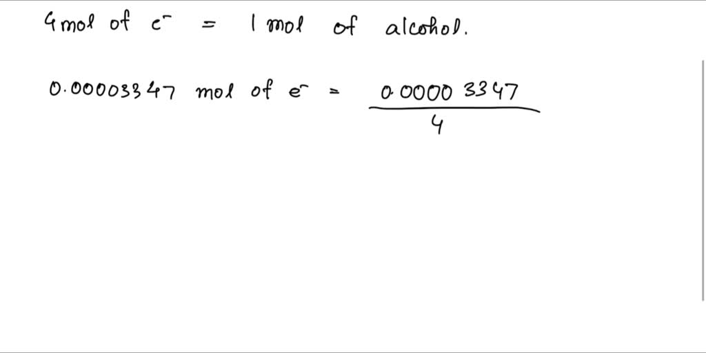 SOLVED The Breathalyzer was developed in 1954 to be used by law