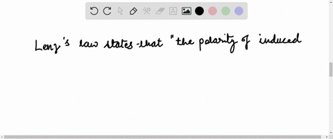 state-lenzs-law