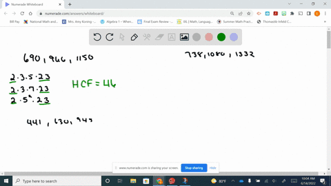 find-the-hcf-of-the-following-e-690-966-and-1150-738-1080-and-1332-h-441-630-and-945-89795