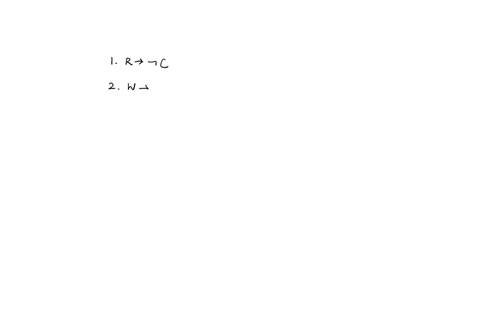 exercises-easier-put-these-statements-into-our-formal-language-recall-that-the-capital-letters-stand-for-the-unnegated-statements-if-the-statement-is-ambiguous-provide-the-alternative-symbol-40698