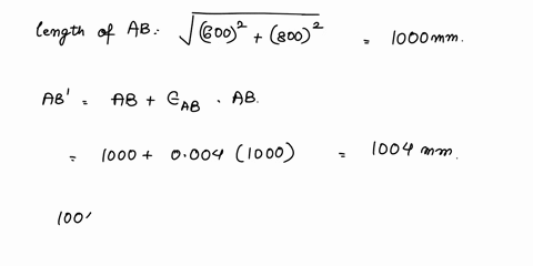 part-of-a-control-linkage-for-an-airplane-consists-of-a-rigid-member-cb-and-a-flexible-cable-ab-if-a-force-is-applied-to-the-end-b-of-the-member-and-causes-a-normal-strain-in-the-cable-of-00-65926