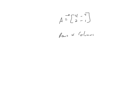 the-dimensions-of-matrix-aleftbeginarrayll4-3-2-1endarrayright-are-1-times-2-2-times-1-2-times-2-1-times-1