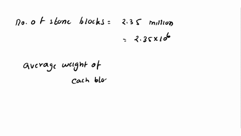 an-egyptian-pyramid-contains-approximately-235-million-stone-blocks-the-average-weight-of-each-block-270-tons_-what-is-the-weight-of-the-pyramia-pounds-86358