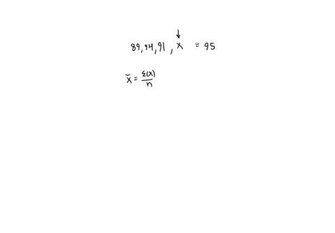 for-her-calculus-class-marie-has-scored-89-94-and-91-on-three-of-her-tests-so-far-what-is-the-minimum-score-marie-needs-to-receive-on-her-4th-test-in-order-to-have-an-average-of-95