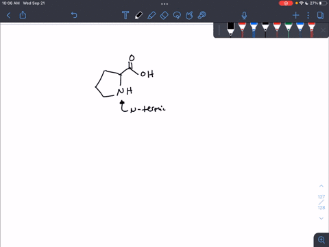 question-42-which-amino-acid-is-more-conformationally-restricted-and-why-proline-because-its-side-chain-is-bonded-to-both-the-nitrogen-and-the-a-carbon-atoms-proline-because-its-side-chain-i-03371
